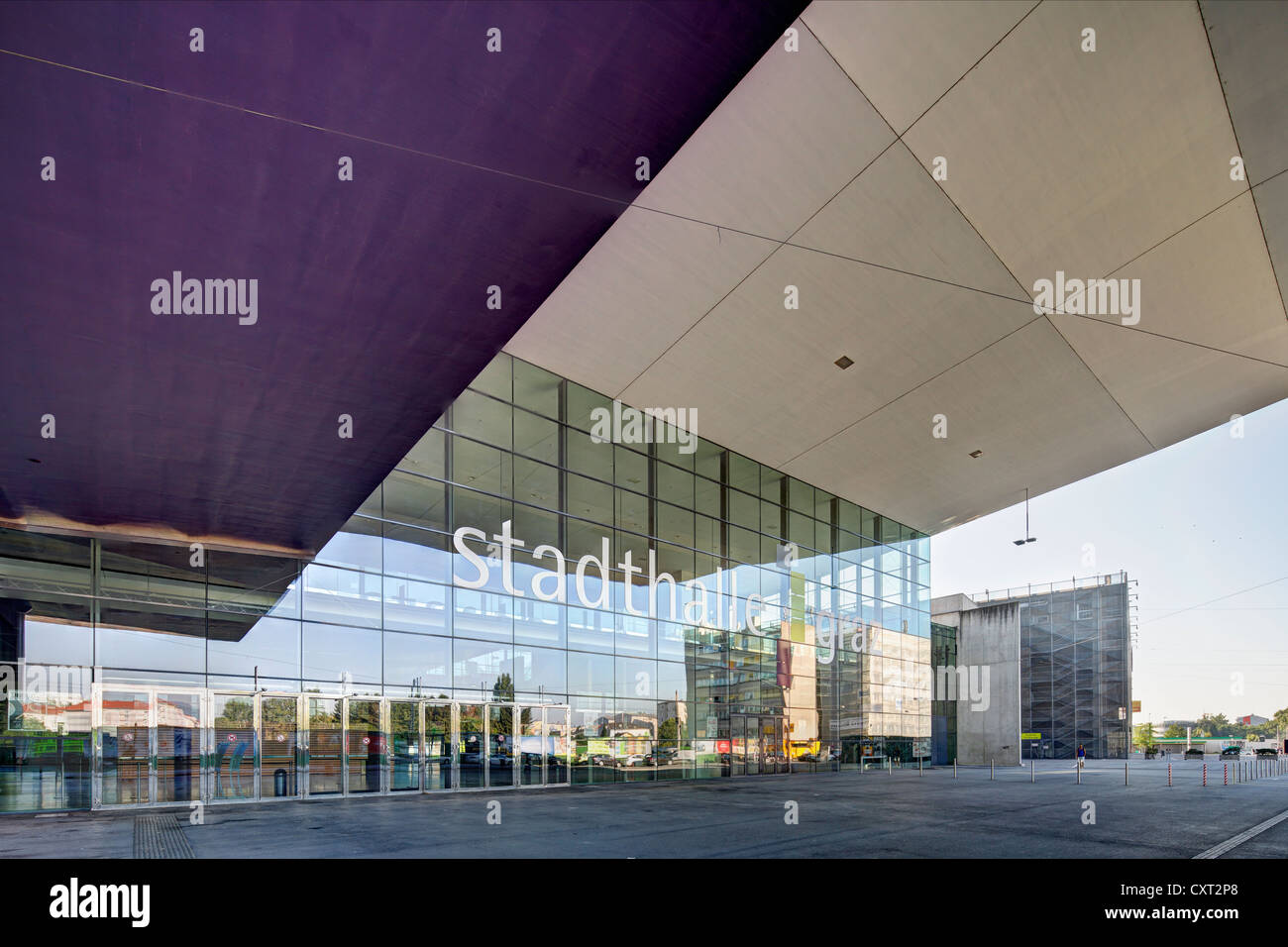 Un hôtel de ville ou mairie, exposition en retour, Graz, Styria, Austria, Europe, PublicGround Banque D'Images