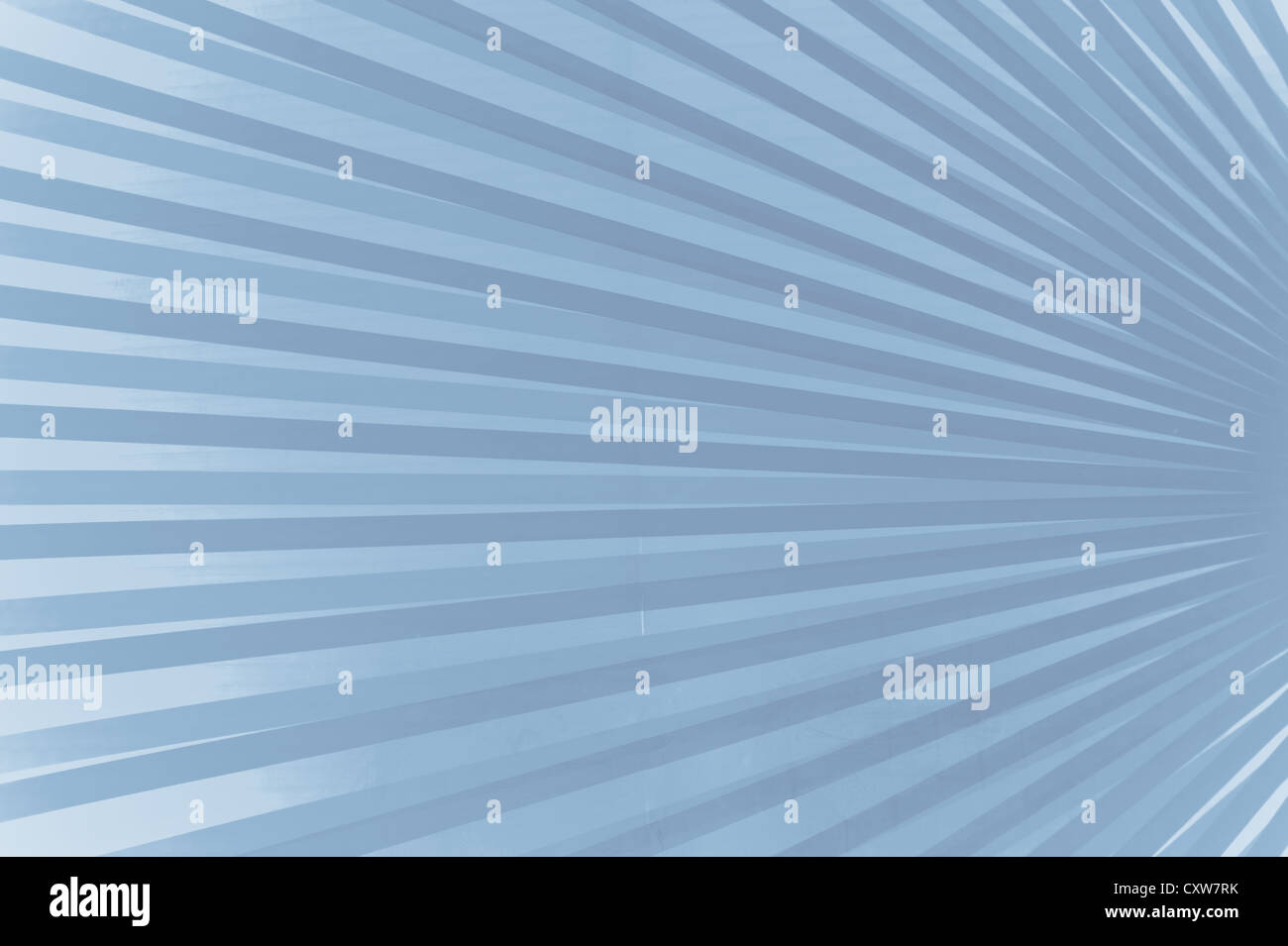 Ligne, ligne, formation planaire Banque D'Images