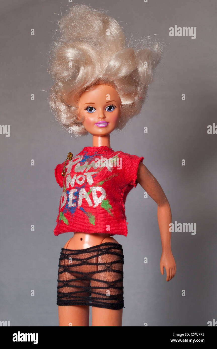 poupee sindy