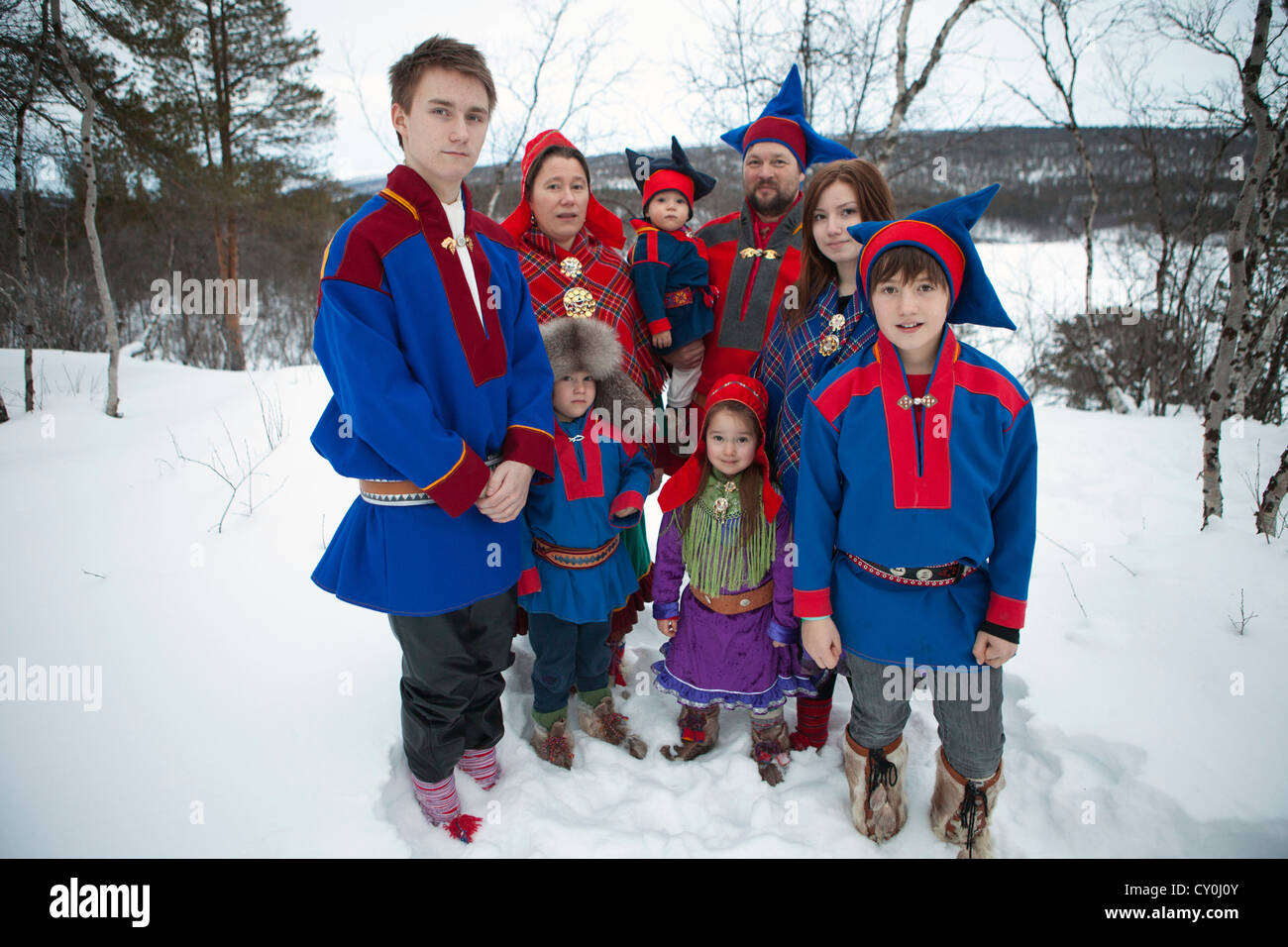 Traditional dress finland Banque de photographies et d'images à haute  résolution - Alamy