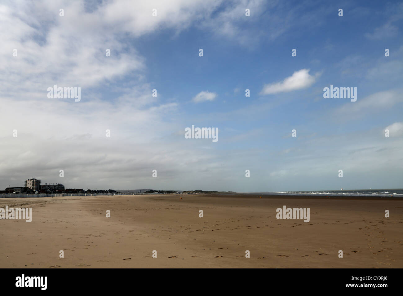 Plage calais Banque de photographies et d’images à haute résolution - Alamy