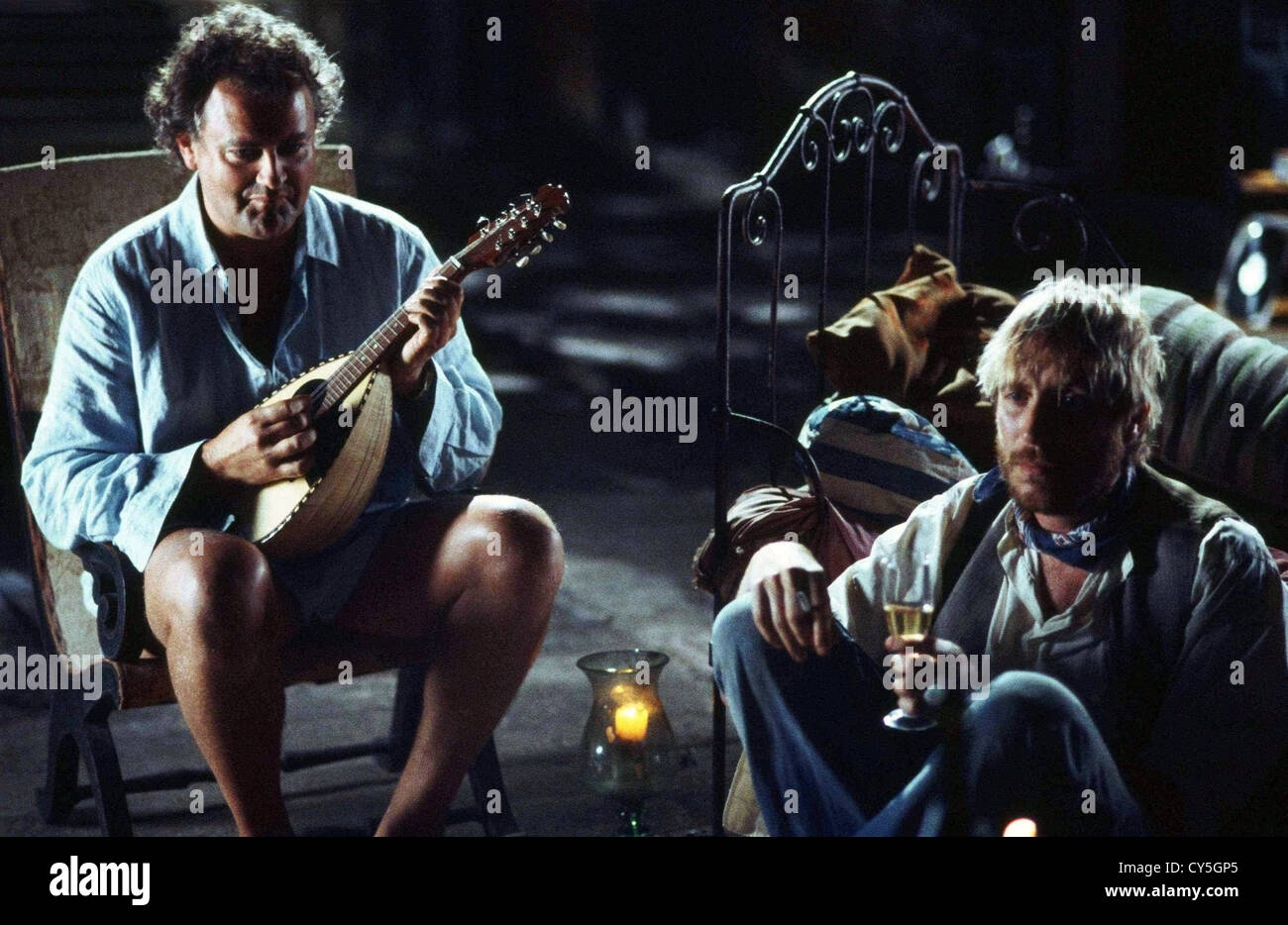 Quatre derniers lieder (2006), Hugh Bonneville, RHYS IFANS, FRANCESCA JOSEPH (DIR) 003 COLLECTION MOVIESTORE LTD Banque D'Images