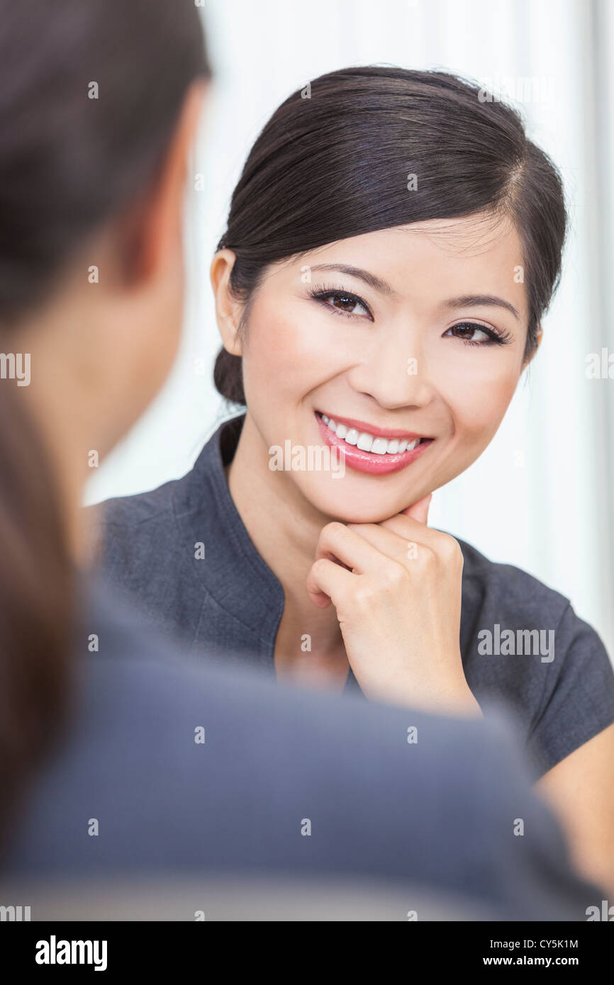 rencontres avec femmes chinoises