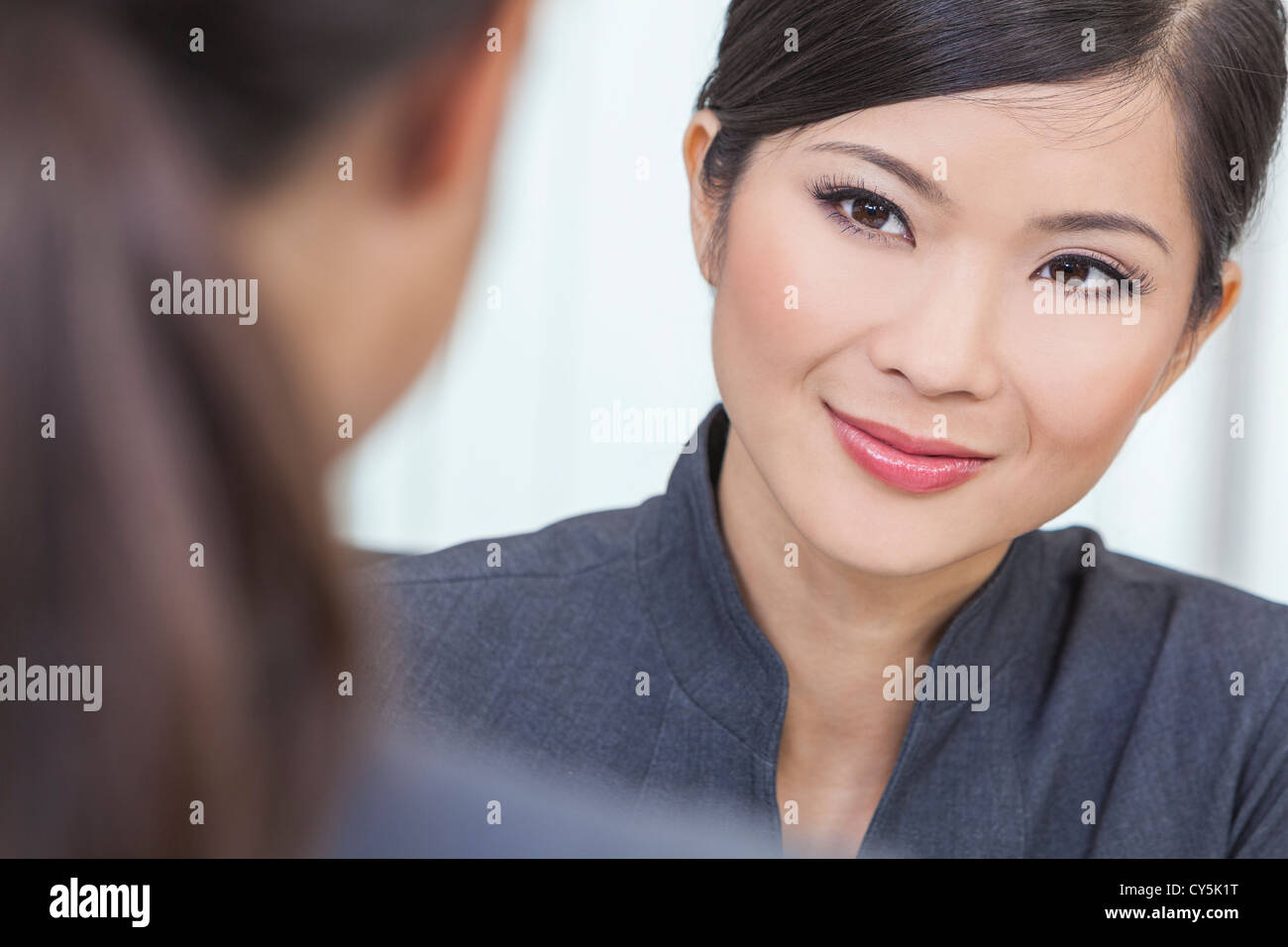 rencontre femme asia