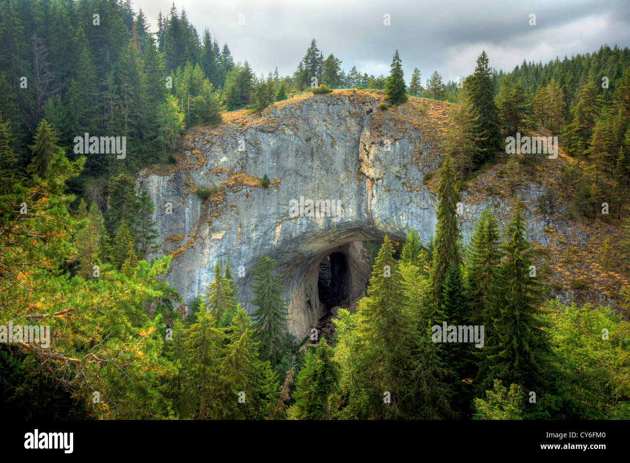 Les ponts merveilleux Banque D'Images Les ponts merveilleux Banque D'Images