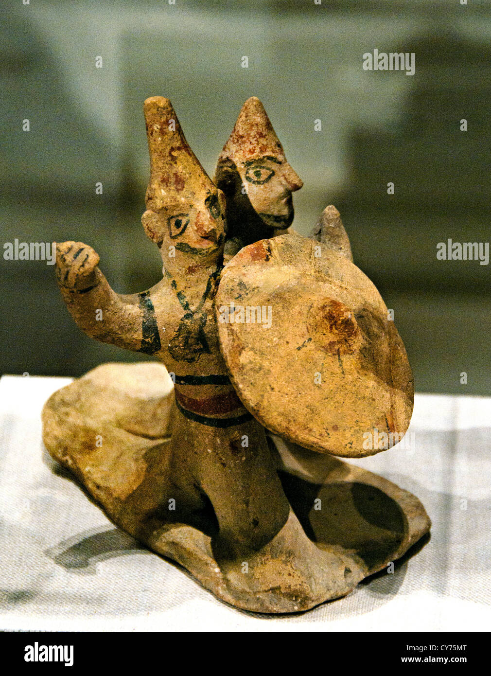 Chypre chypriote grecque La Grèce Banque D'Images