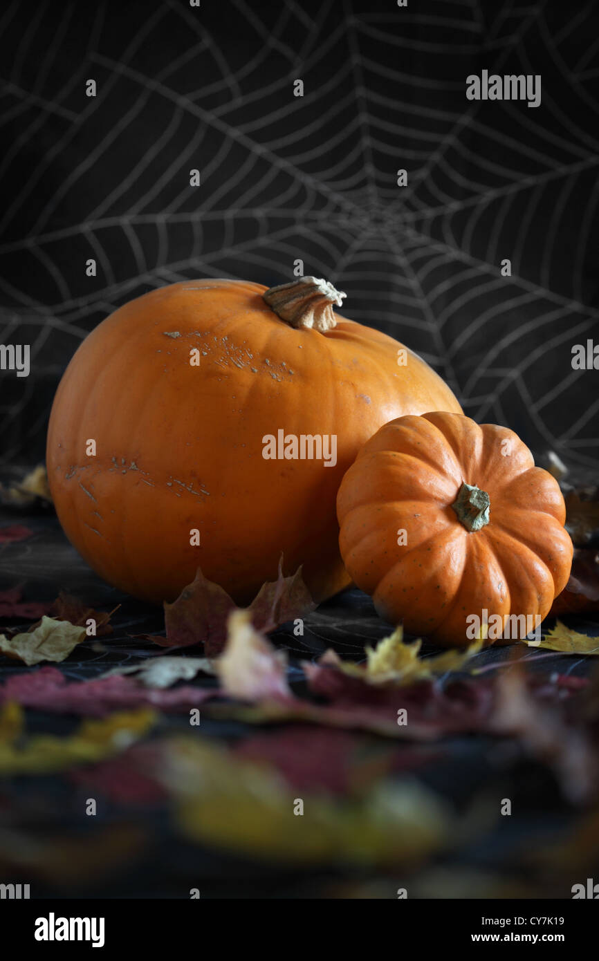 Halloween Banque D'Images