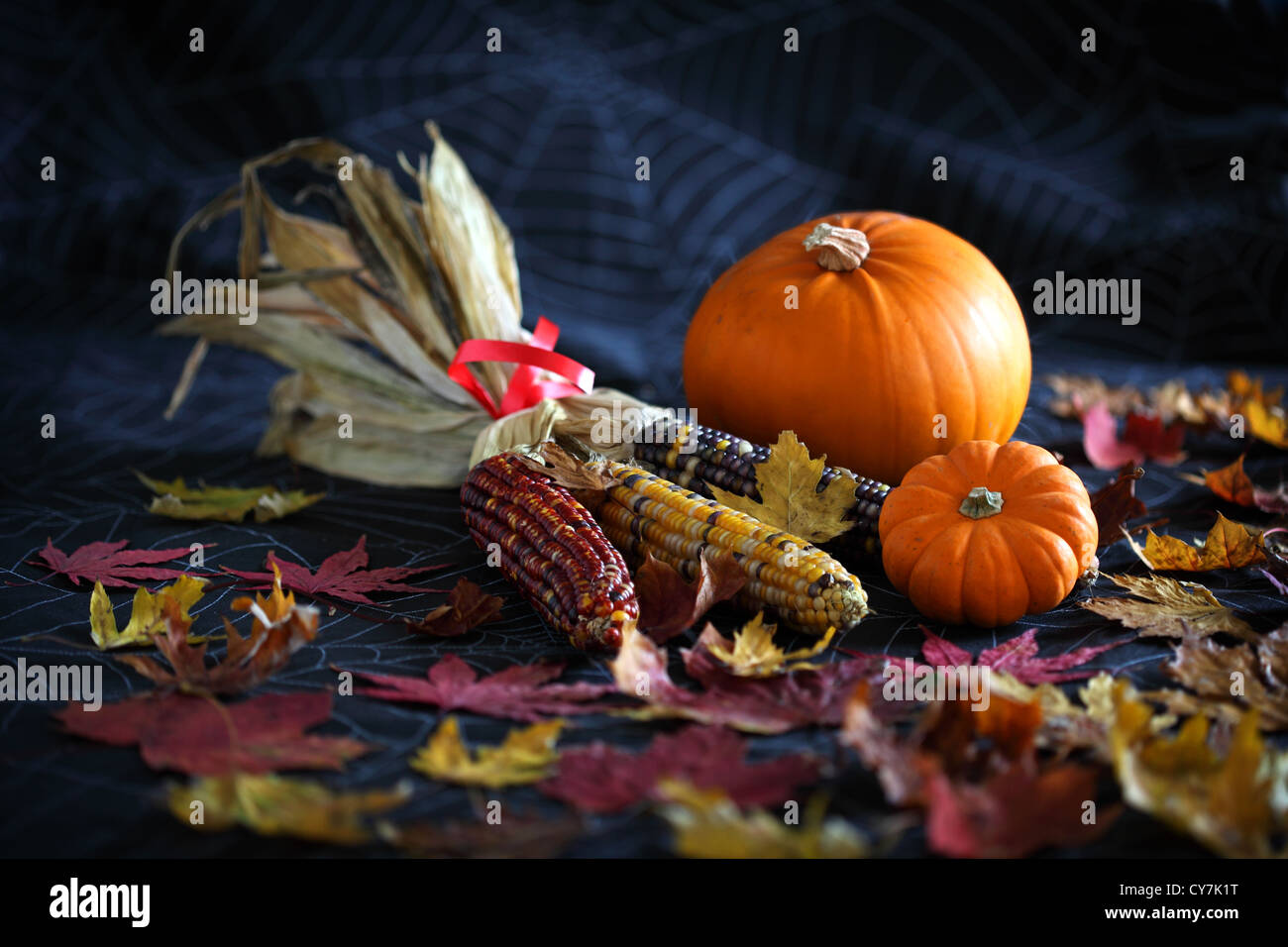 Halloween Banque D'Images