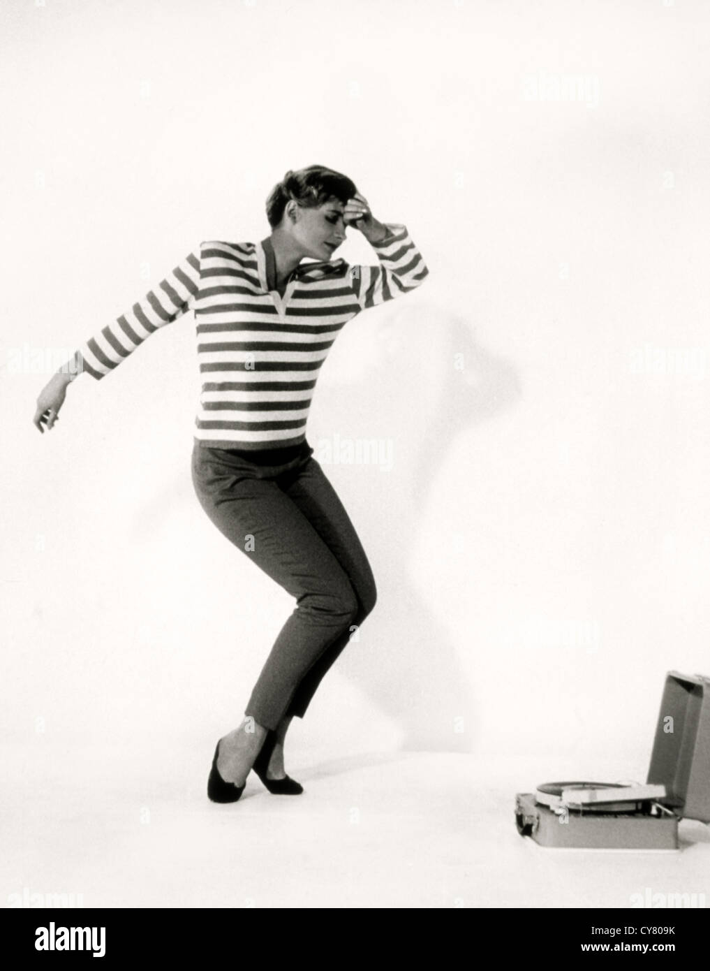 JILL IRELAND (portrait) JLIL 001 COLLECTION MOVIESTORE LTD Banque D'Images