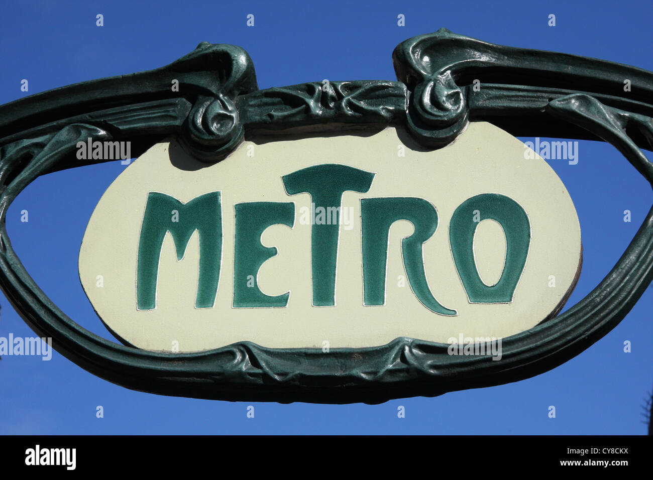 Guide du metro paris Banque de photographies et d’images à haute ...