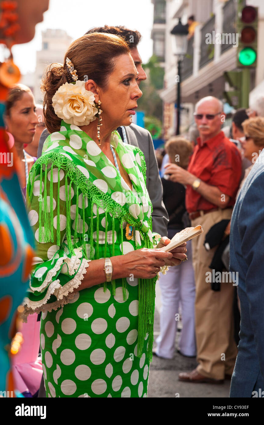 Robe espagne hotsell