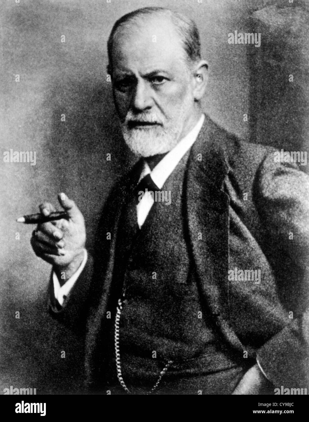Sigmund freud Banque de photographies et d’images à haute résolution
