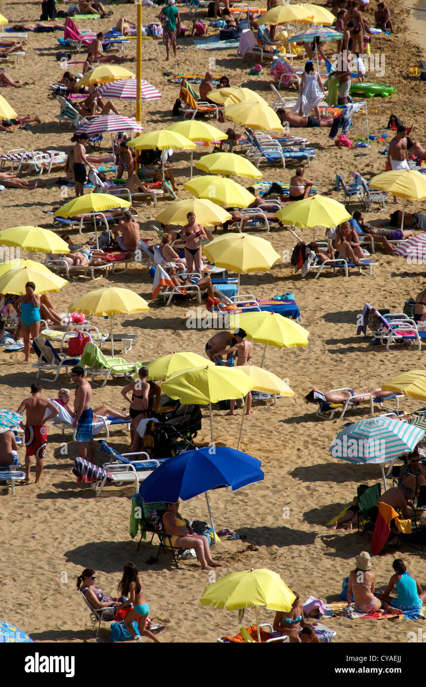 Golden bay Banque de photographies et d’images à haute résolution - Alamy