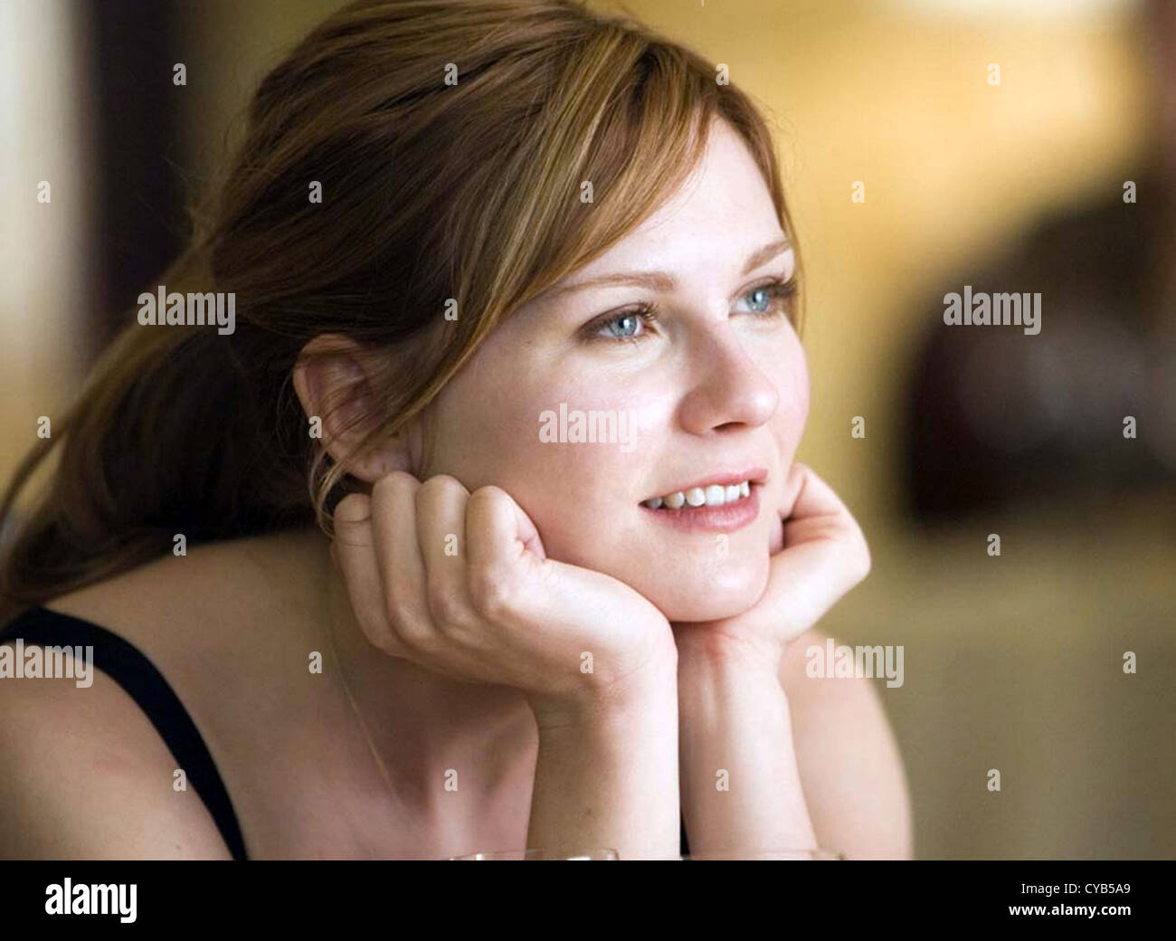 Actrice Qui Joue Mj Dans Spider Man Spider man 3 mary jane watson Banque de photographies et d'images à haute  résolution - Alamy