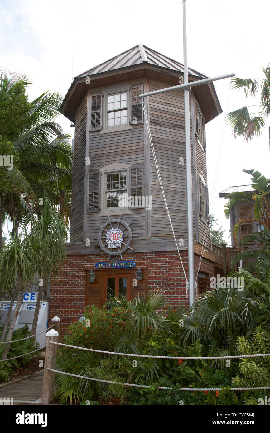 Key west historic seaport Banque de photographies et d'images à haute  résolution - Alamy