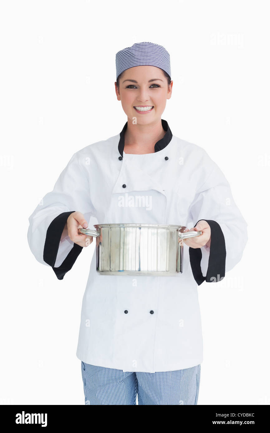 Cook pot Banque de photographies et d’images à haute résolution - Alamy