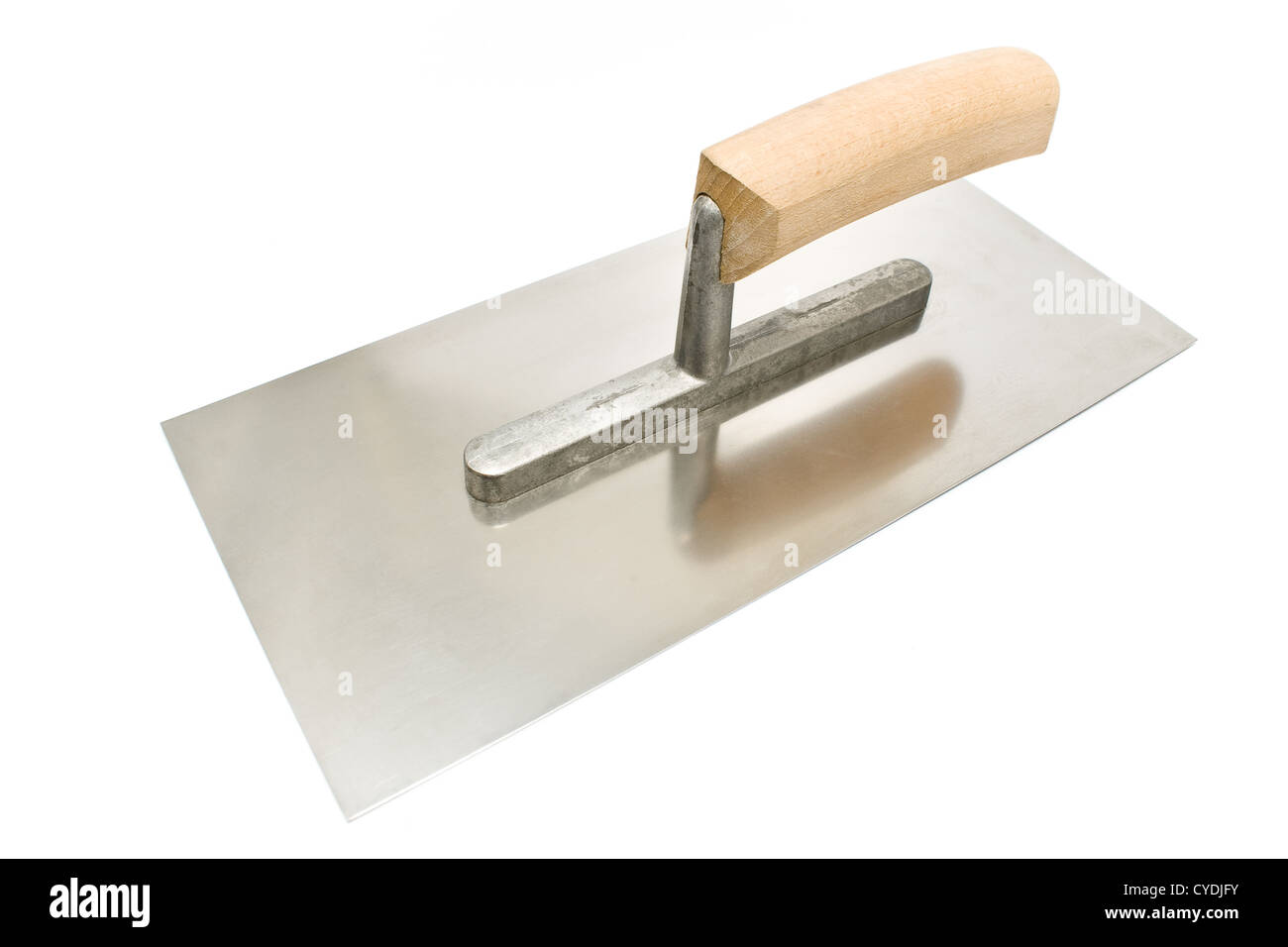 Truelle De Jardin En Acier Inoxydable Wilcox All-Pro - Lame 5,1 Cm, Poignée Antidérapante - Fabriquée Aux USA, Garantie à Vie
