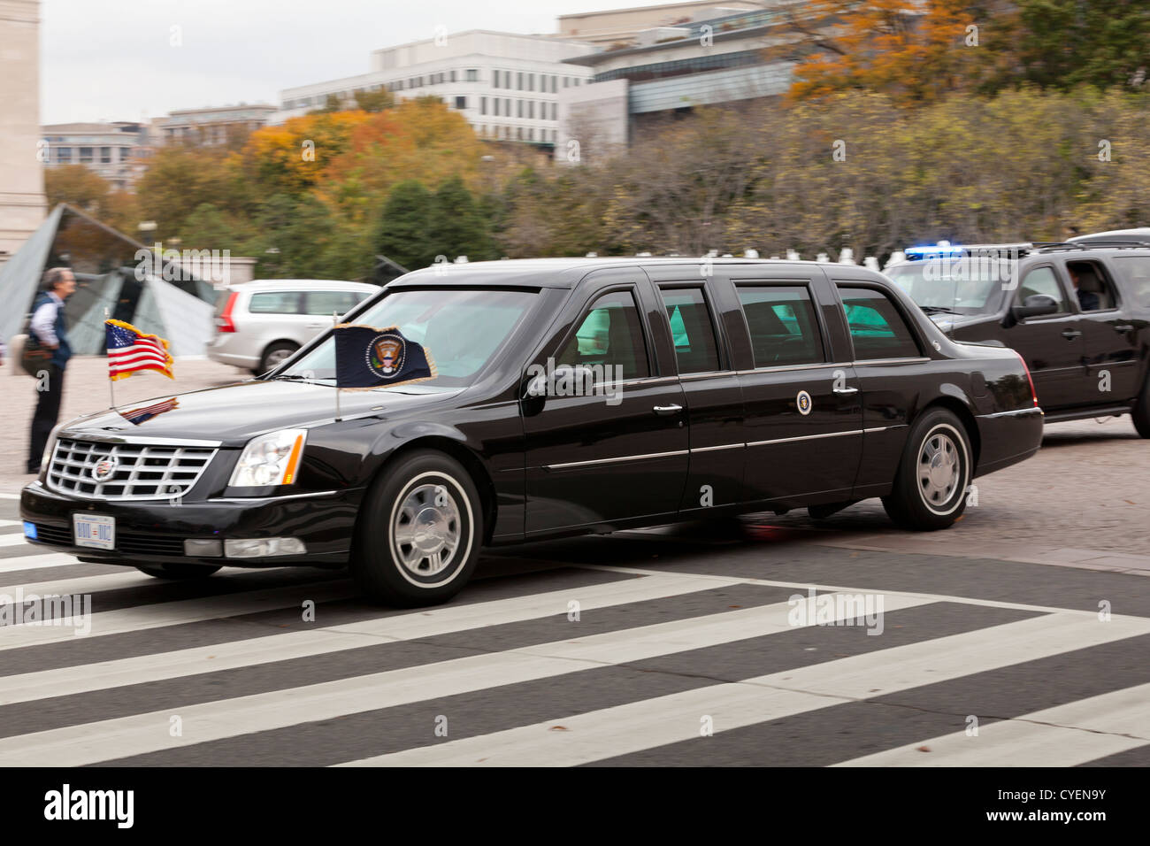 US Accord - Washington, DC USA Banque D'Images