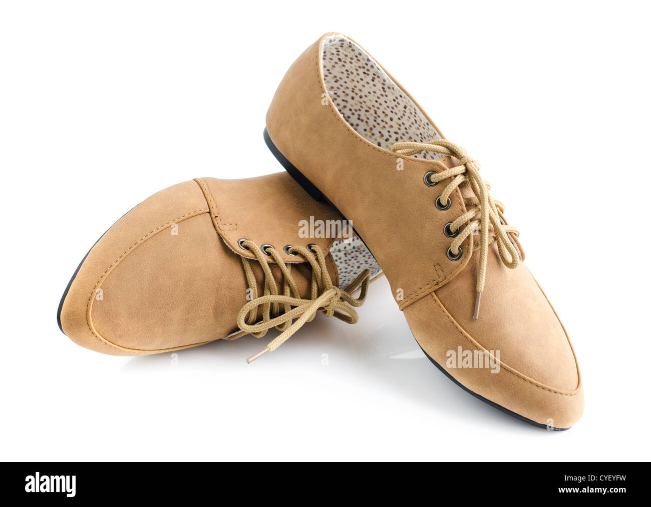 Soulier dame 2025