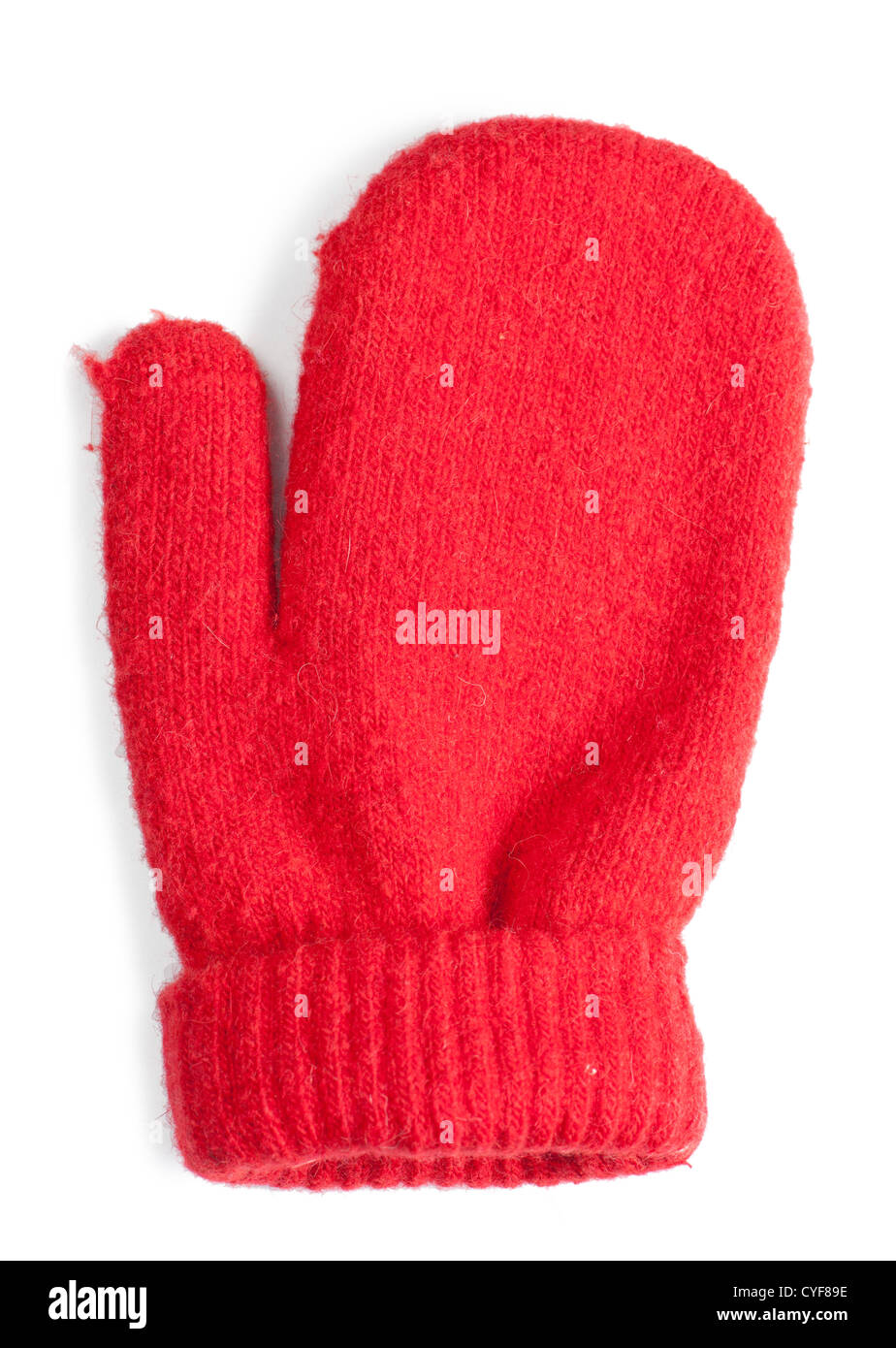 Moufle Bebe Photo Stock Alamy