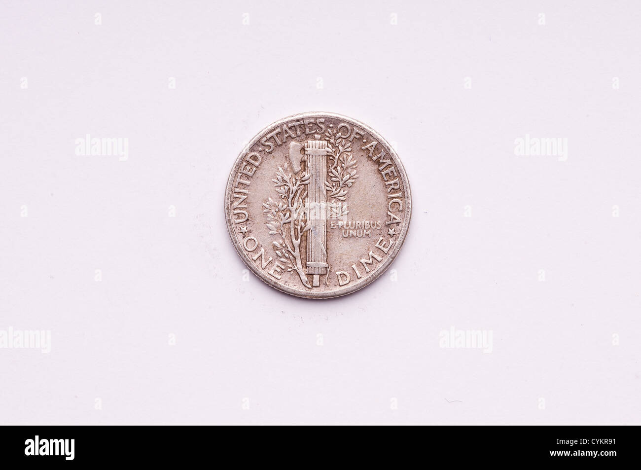 Un united states coins Banque D'Images