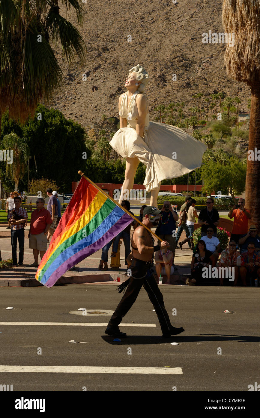 When is gay pride in palm springs nichemserl
