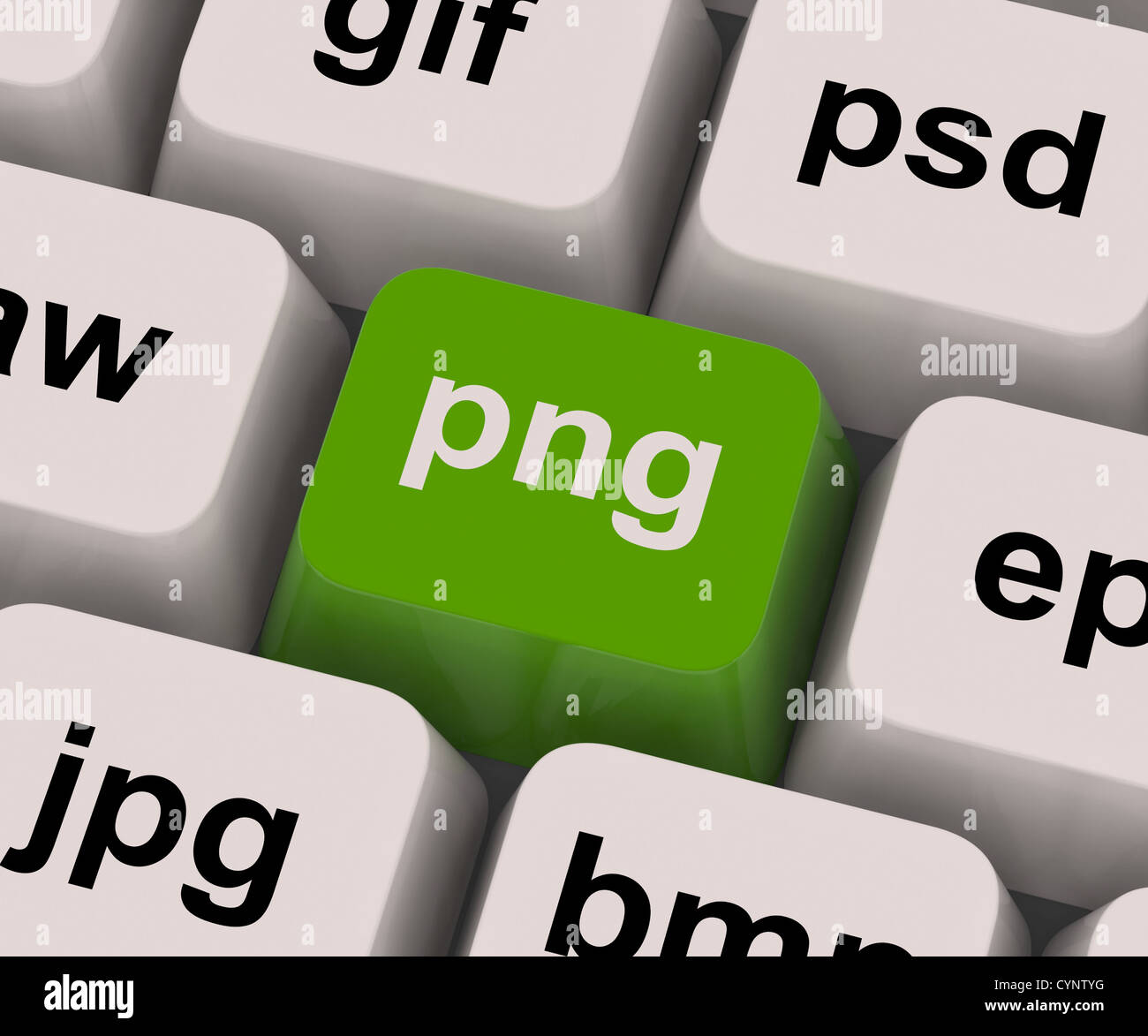 Clé png Format d'image montrant des images Banque D'Images