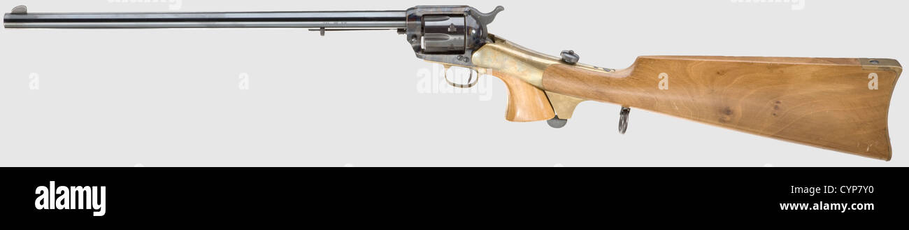 Un Winchester Mod. 1866 Musket, Cal., no 86601. Corps rond de 27' sans inscription, vue du cadre réglable. Cadre en laiton et racine de canon avec gravure de vigne afghane. En noyer avec montage en laiton. A été retravaillé et décoré pendant qu'il est utilisé en Afghanistan. Mécanisme légèrement défectueux. Erwerbsscheinpflichtig, historique, historique, XIXe siècle, arme de poing, arme, arme à feu, arme à feu, arme à feu, arme à feu, arme, arme, arme, arme, objet, objet, alambics, coupure, coupure, coupure, coupure, droits additionnels-Clearences-non disponible Banque D'Images