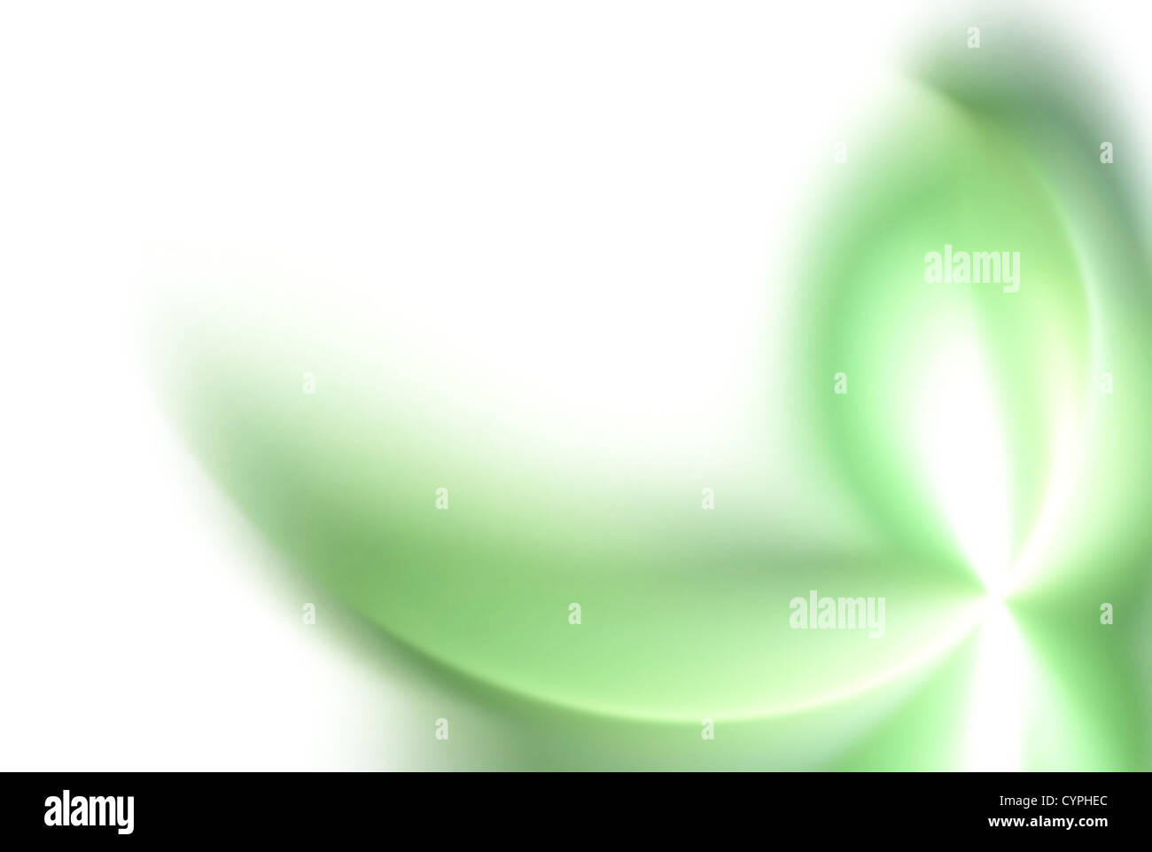 Abstract background fractale ou carte postale avec des formes et couleurs futuriste Banque D'Images