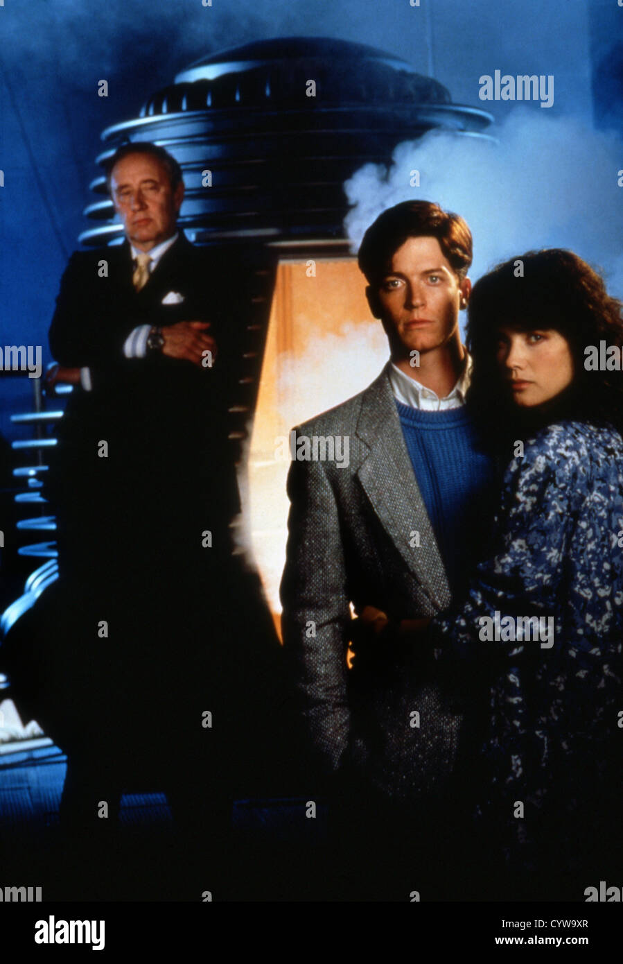 La FLY II (1989) LEE RICHARDSON, ERIC STOLTZ, DAPHNE ZUNIGA CHRIS WALIAS (DIR) 001 COLLECTION MOVIESTORE LTD Banque D'Images
