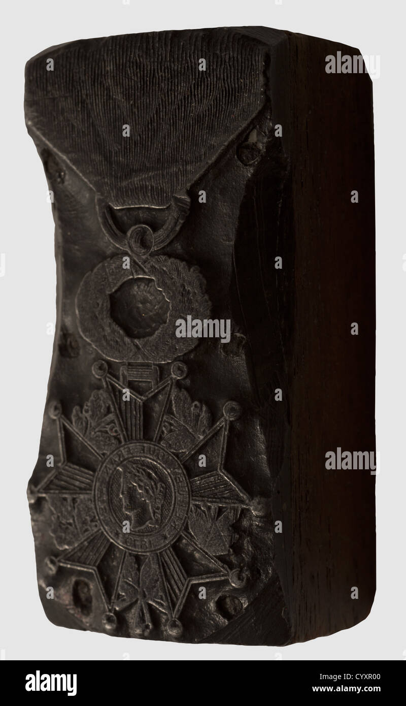 Cachet Humide Cachet ovale Banque de photographies et d’images à haute résolution - Alamy
