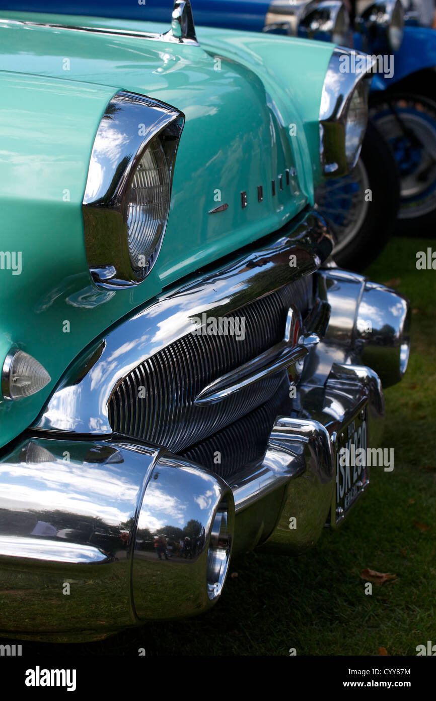 Buick 1950s Banque de photographies et d’images à haute résolution - Alamy