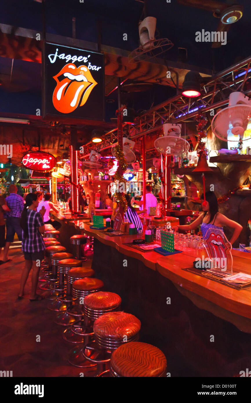 prostituees phuket