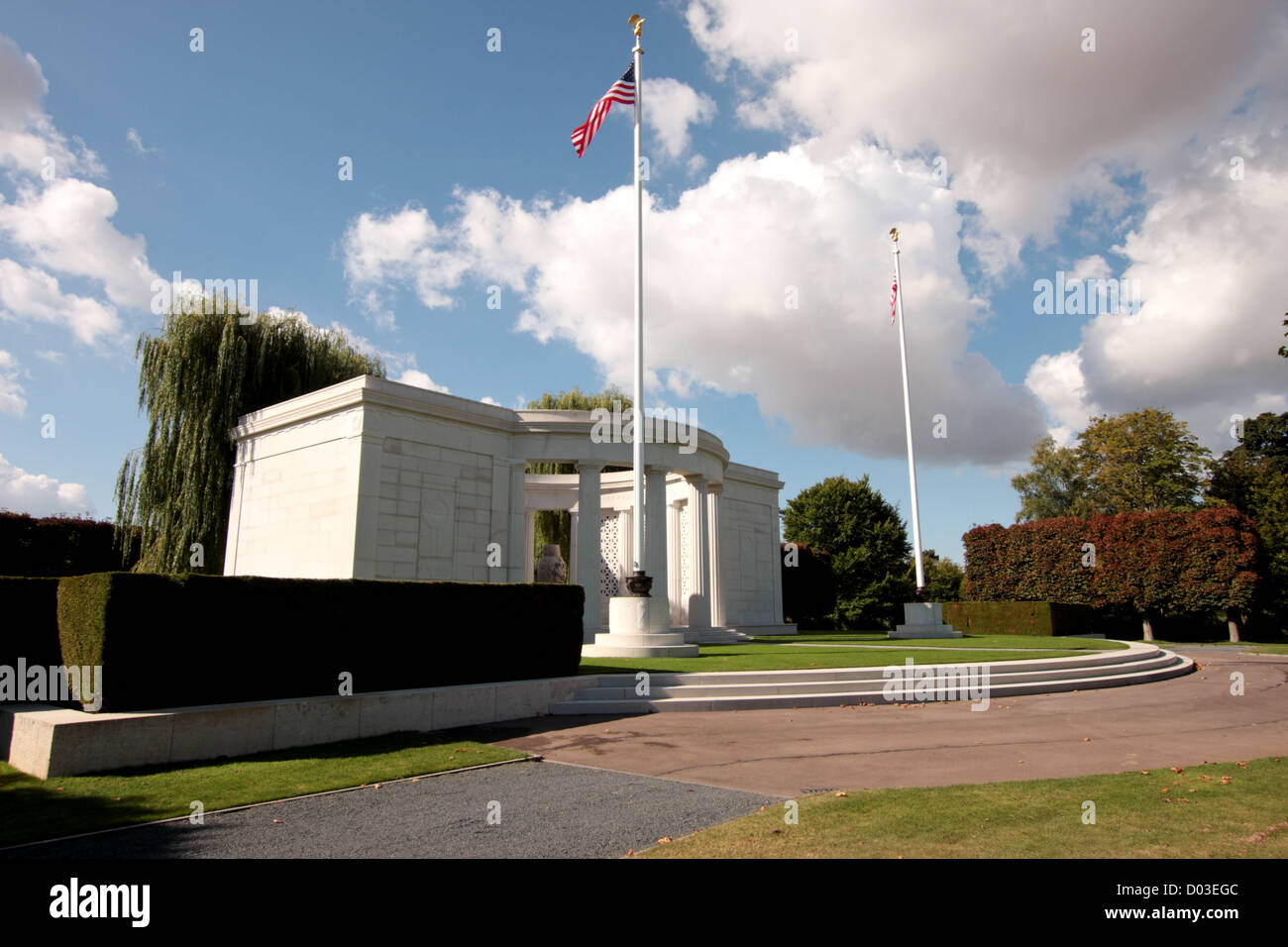 St mihiel american cemetery Banque de photographies et d’images à haute ...