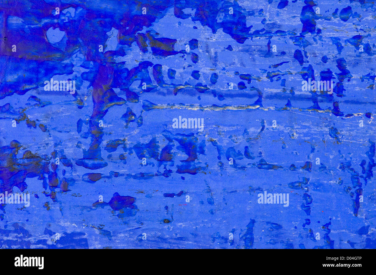 Acrylique bleu Résumé Contexte Banque D'Images Acrylique bleu Résumé Contexte Banque D'Images