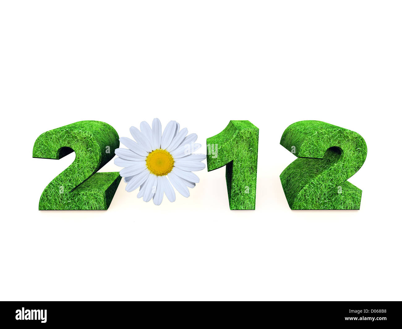Number 2012 Banque de photographies et d’images à haute résolution - Alamy