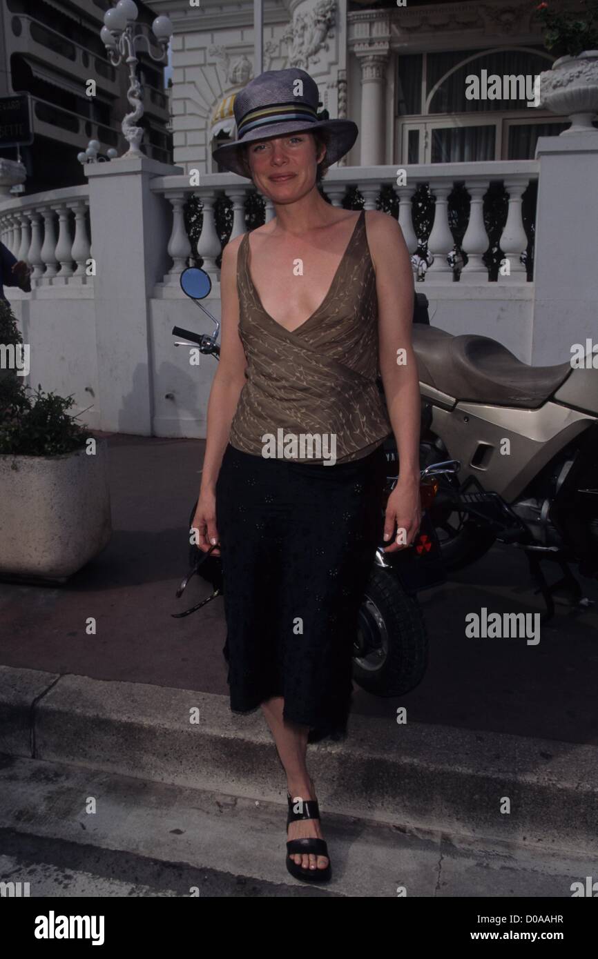 Rebecca Broussard Banque d'image et photos Alamy