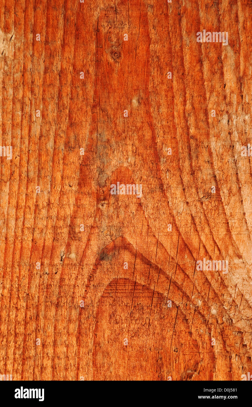 La texture en bois, de vieilles planches en bois. Image peut être utilisé comme arrière-plan pour votre conception. Banque D'Images