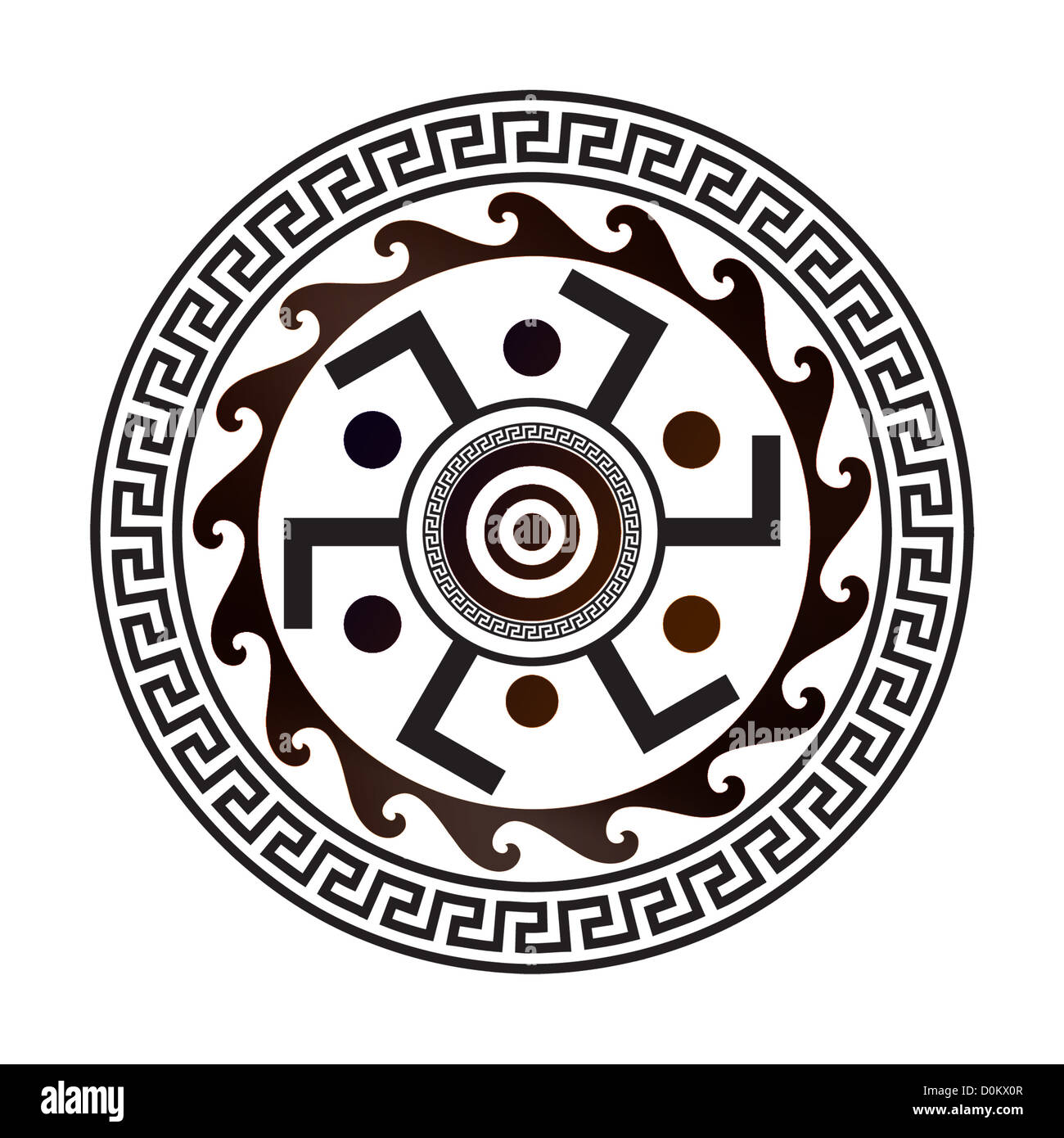 Symbole Grecque Banque D Images Detourees Alamy