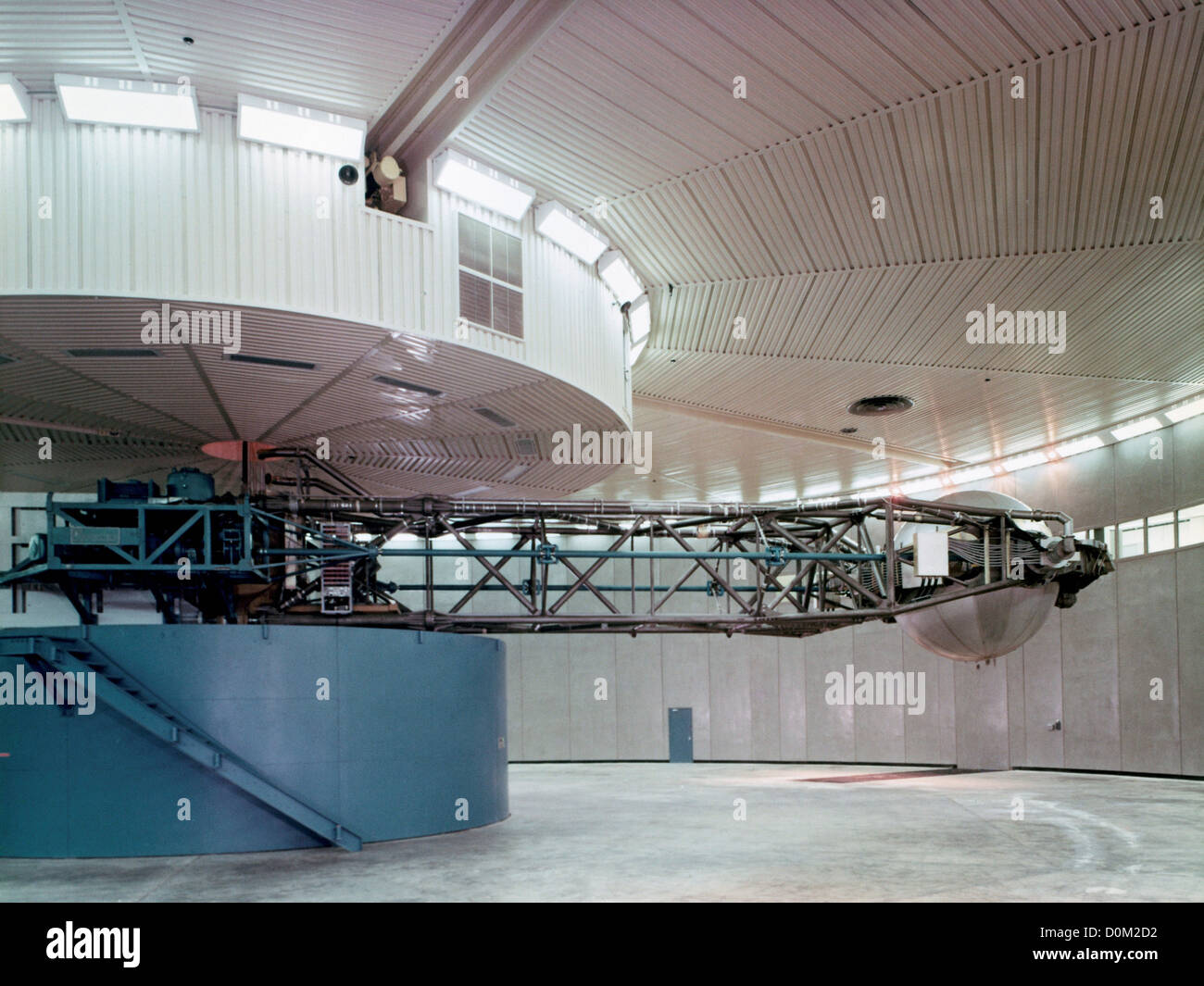 Centrifuge astronaut Banque de photographies et d'images à haute résolution  - Alamy