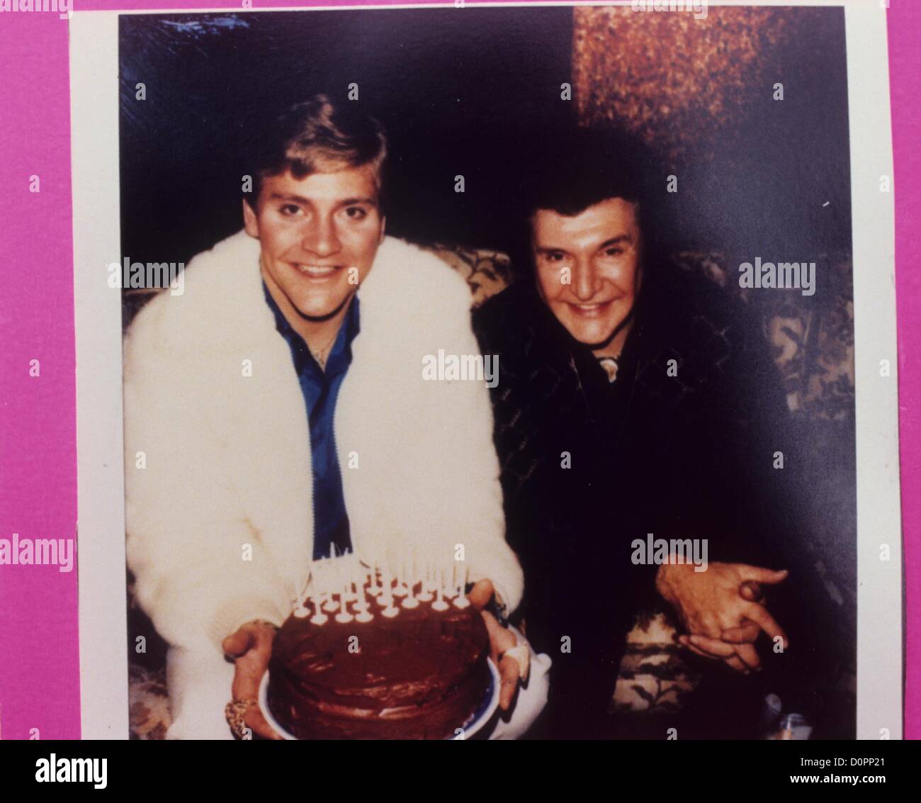 SCOTT THORSON 1991.L1207.(Image Crédit : © John Barrett/Globe Photos/ZUMAPRESS.com) Banque D'Images