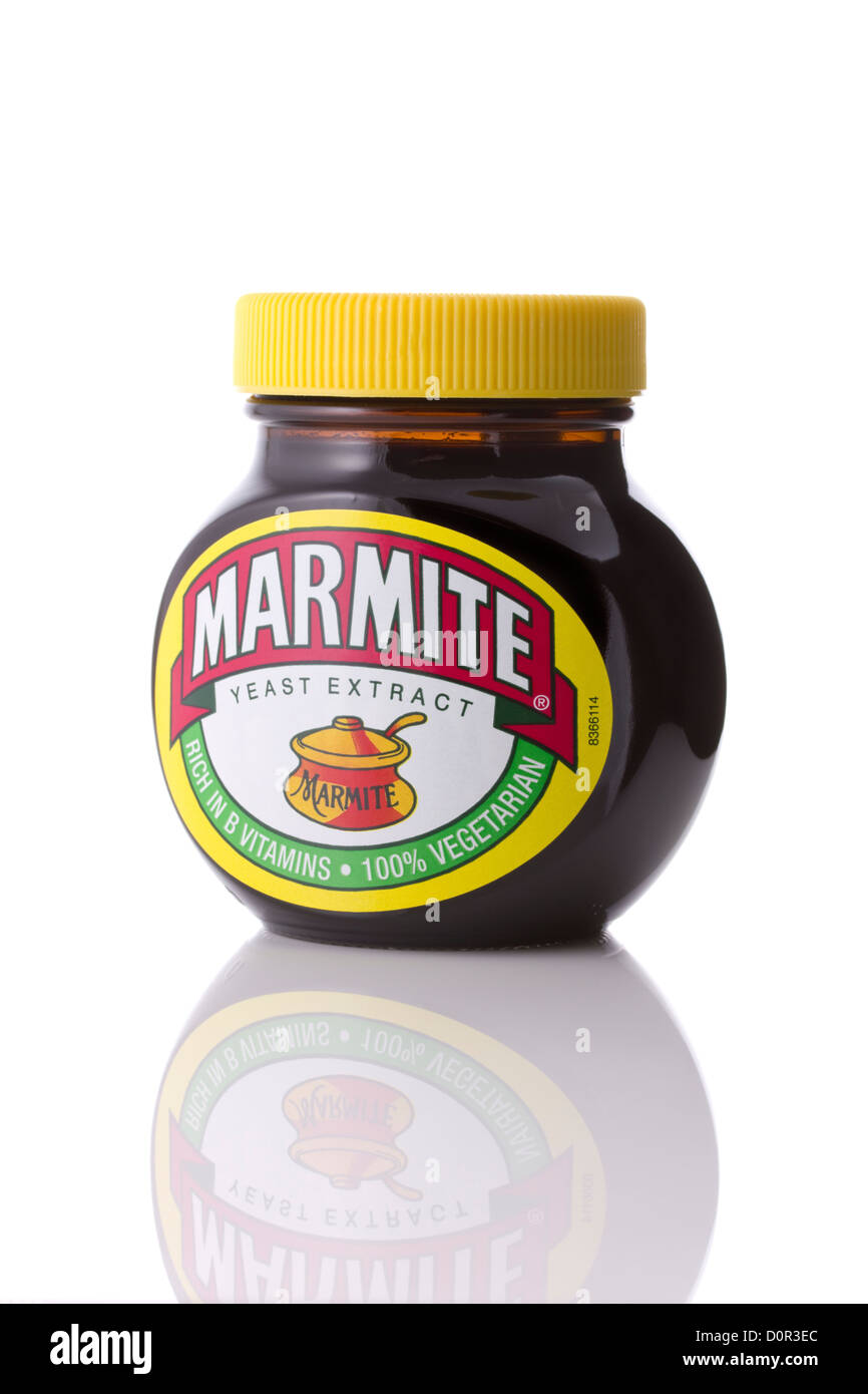 Pot de Marmite Banque D'Images