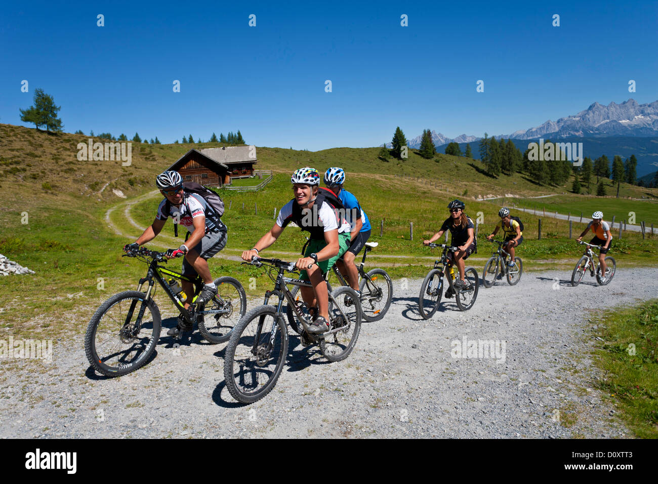 VTT Homme 21 Vitesses – Vélo Tout Terrain, Générique, Neuf En Emballage