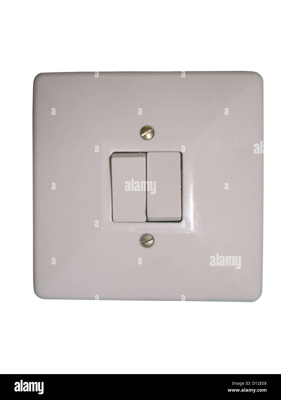 Power button switch on off symbol Banque de photographies et d’images à ...