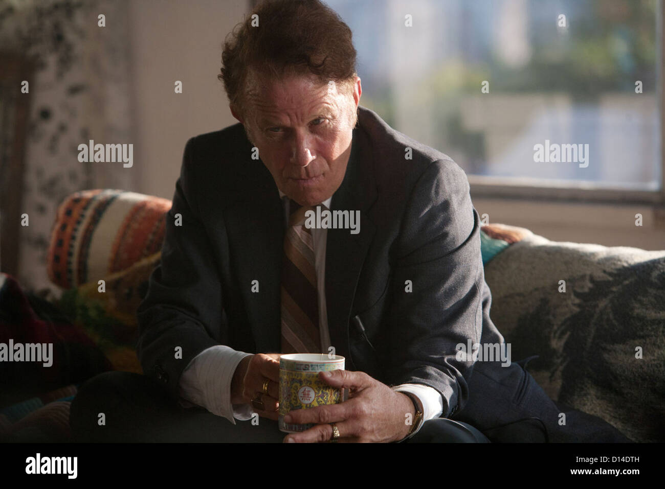 Sept psychopathes (2012) Tom Waits, MARTIN MCDONAGH (DIR) 008 COLLECTION MOVIESTORE LTD Banque D'Images