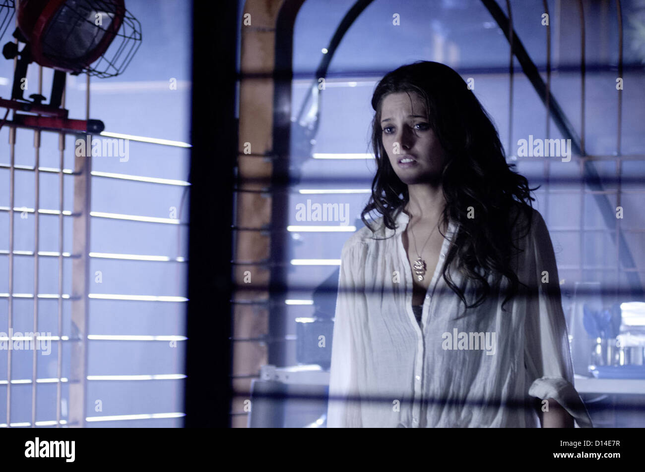 L'apparition (2011) ASHLEY GREENE, TODD LINCOLN (DIR) 001 COLLECTION MOVIESTORE LTD Banque D'Images