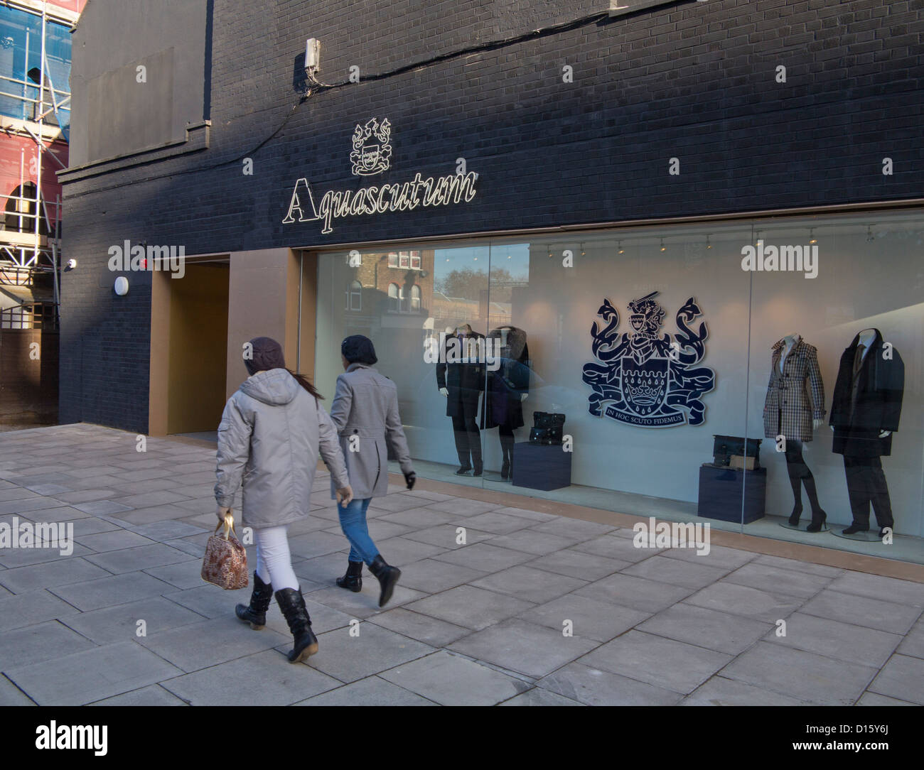 Hackney london burberry Banque de photographies et d'images à haute  résolution - Alamy