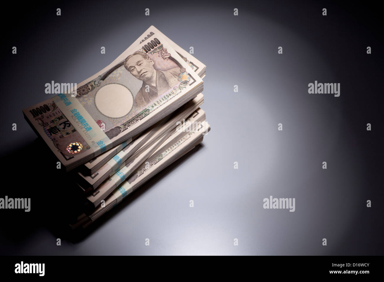 Millions de billets Banque de photographies et d’images à haute