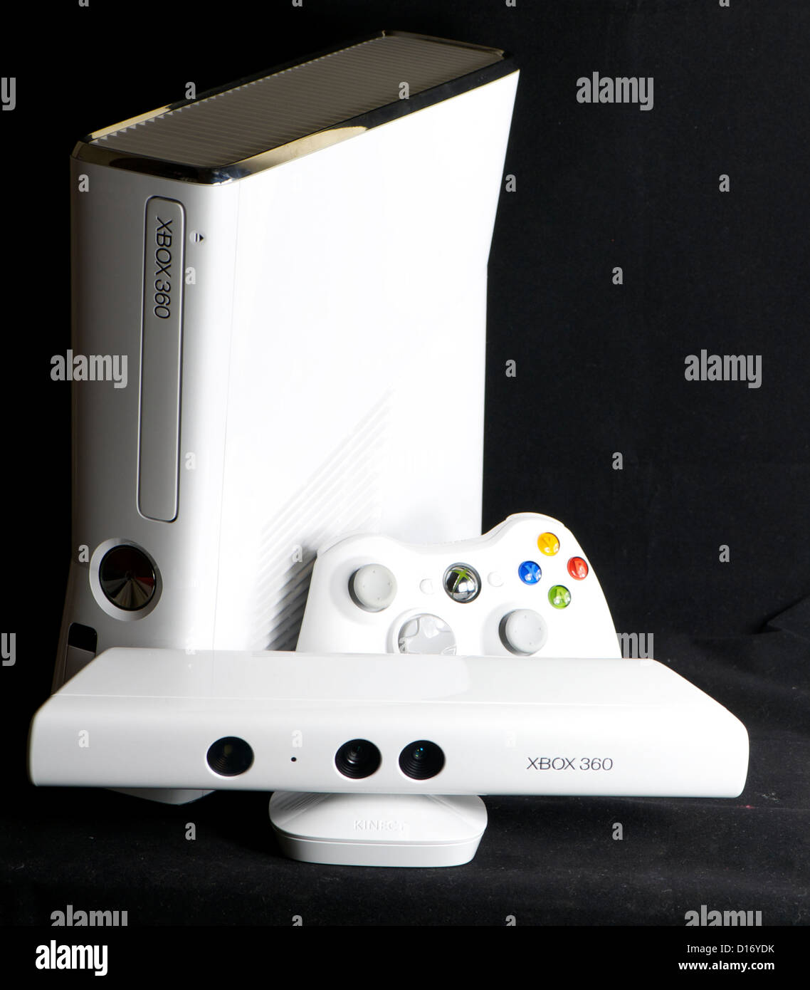 Xbox kinect Banque de photographies et d'images à haute résolution - Alamy