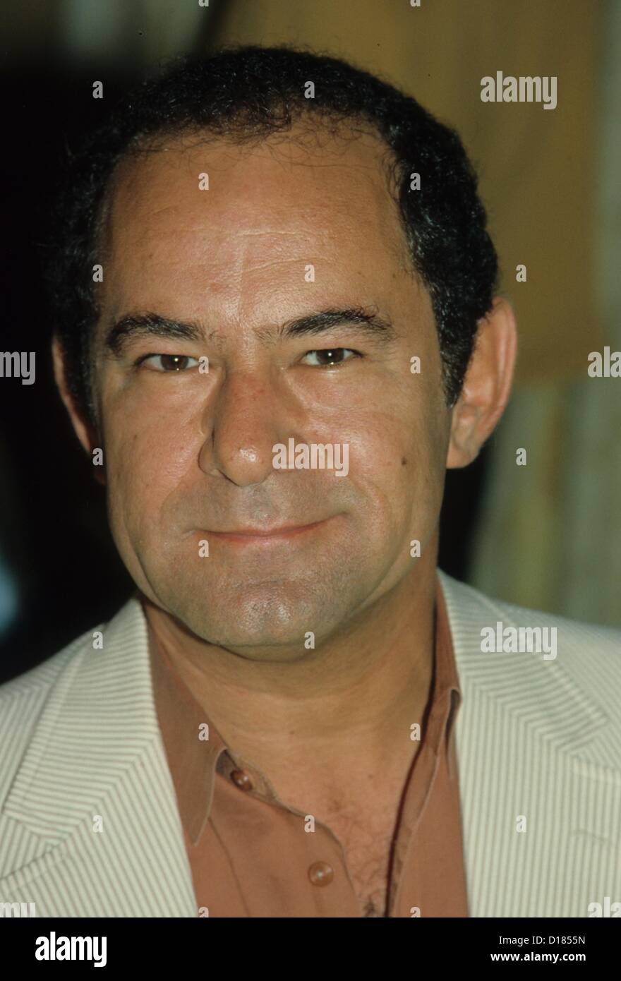 STUART MARGOLIN.E0741A.fourni par Photos, inc.(Image Crédit : © Fourni par Globe Photos, Inc/Globe Photos/ZUMAPRESS.com) Banque D'Images